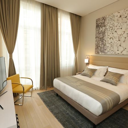 Zepter Hotel Belgrade, Member Of Zepter Hotels Exterior foto
