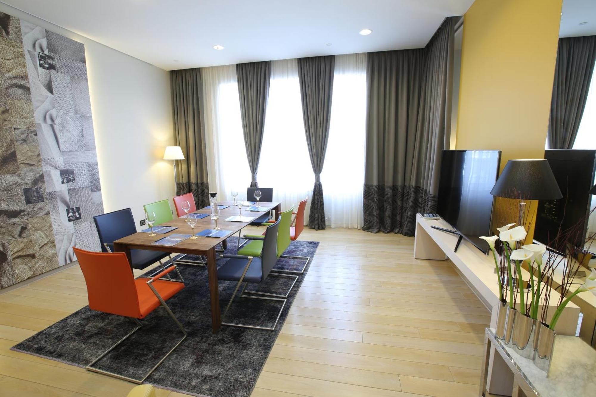 Zepter Hotel Belgrade, Member Of Zepter Hotels Habitación foto